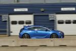 Vauxhall Astra VXR 2012 года